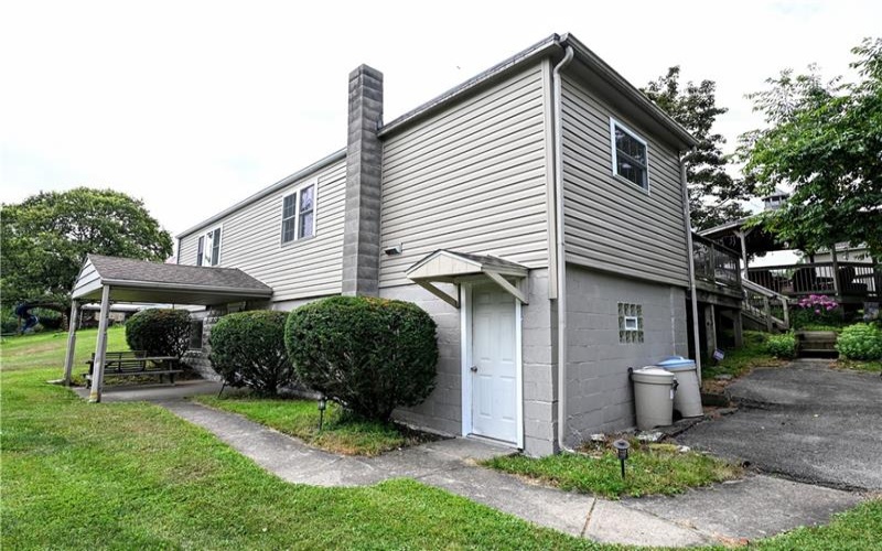 4649 Jefferson Avenue, Avella, 15312, 3 Bedrooms Bedrooms, 9 Rooms Rooms,1 BathroomBathrooms,Residential,For Sale,Jefferson Avenue,1767886
