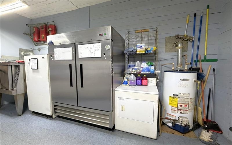182 Ligonier Street, New Florence, 15944, ,Commercial-industrial-business,For Sale,Ligonier Street,1764850