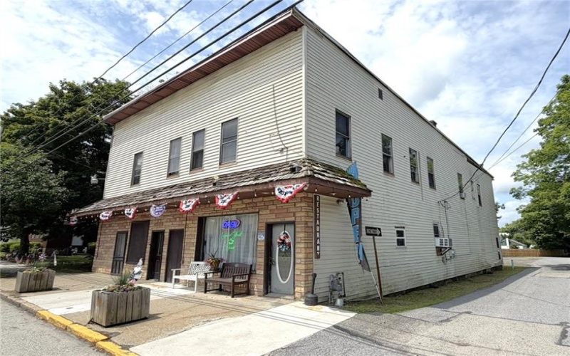 182 Ligonier Street, New Florence, 15944, ,Commercial-industrial-business,For Sale,Ligonier Street,1764850