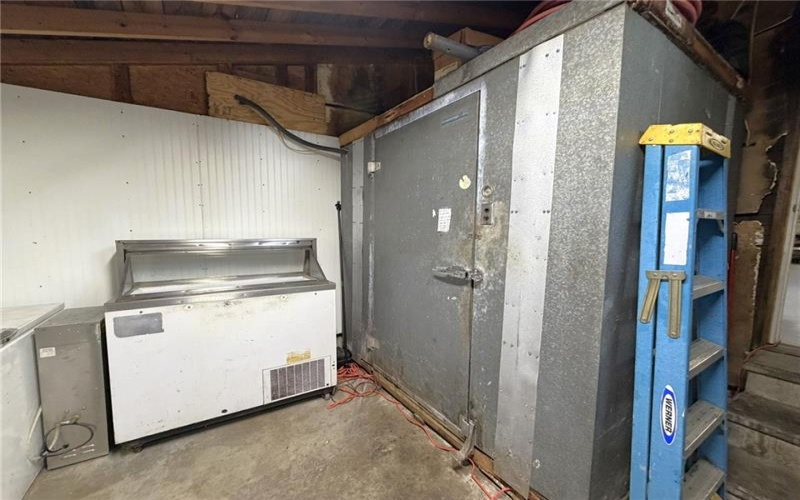 182 Ligonier Street, New Florence, 15944, ,Commercial-industrial-business,For Sale,Ligonier Street,1764850