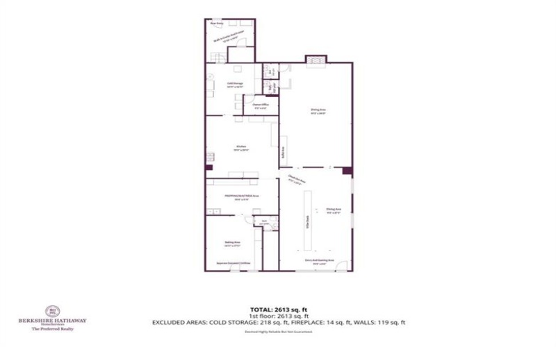 182 Ligonier Street, New Florence, 15944, ,Commercial-industrial-business,For Sale,Ligonier Street,1764850