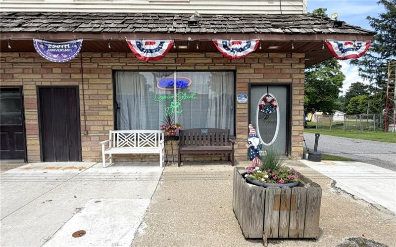182 Ligonier Street, New Florence, 15944, ,Commercial-industrial-business,For Sale,Ligonier Street,1764850