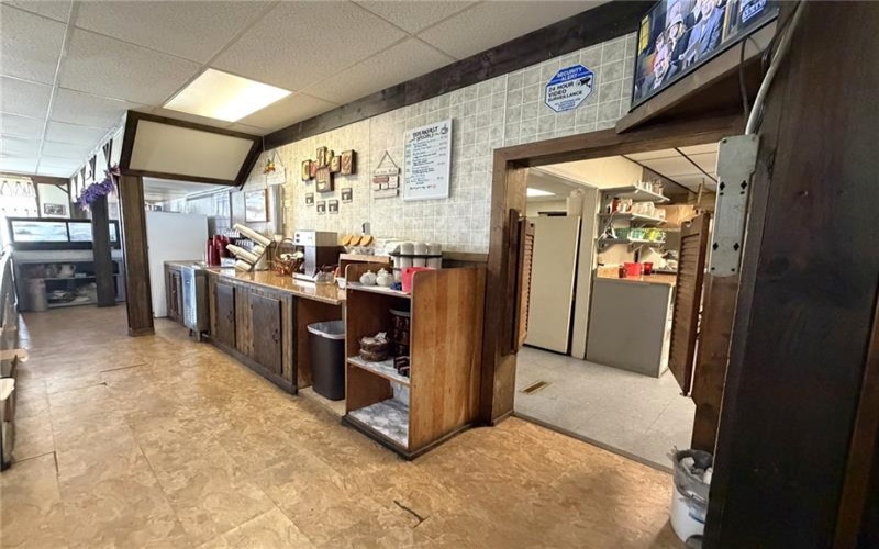 182 Ligonier Street, New Florence, 15944, ,Commercial-industrial-business,For Sale,Ligonier Street,1764850