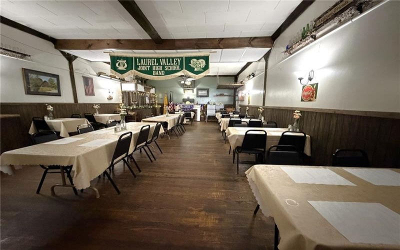 182 Ligonier Street, New Florence, 15944, ,Commercial-industrial-business,For Sale,Ligonier Street,1764850