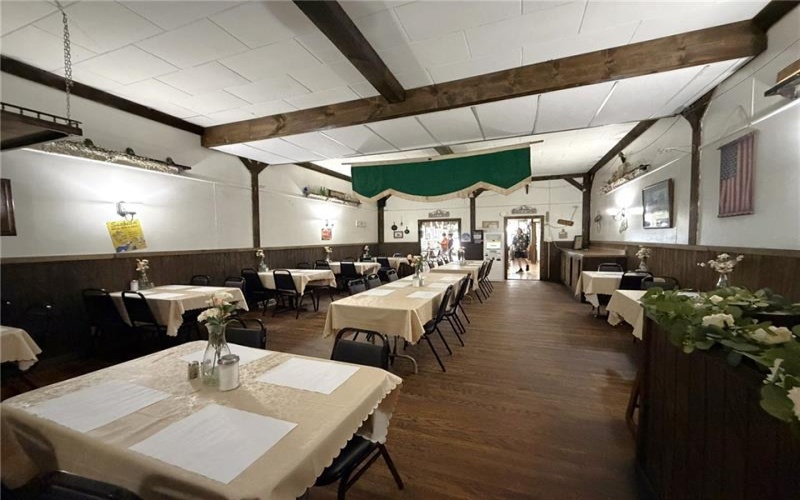 182 Ligonier Street, New Florence, 15944, ,Commercial-industrial-business,For Sale,Ligonier Street,1764850