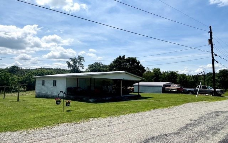 365-391 Landfill Road, Scottdale, 15683, ,Commercial-industrial-business,For Sale,Landfill Road,1764854