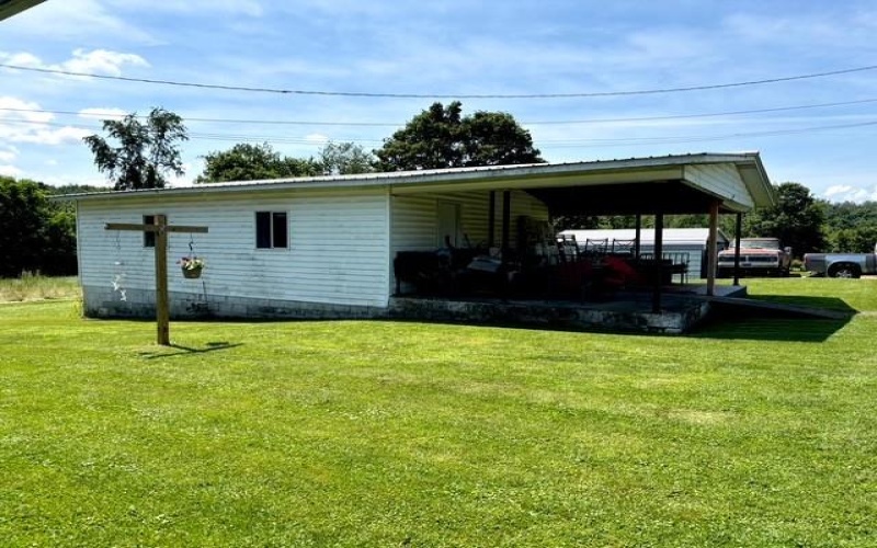 365-391 Landfill Road, Scottdale, 15683, ,Commercial-industrial-business,For Sale,Landfill Road,1764854
