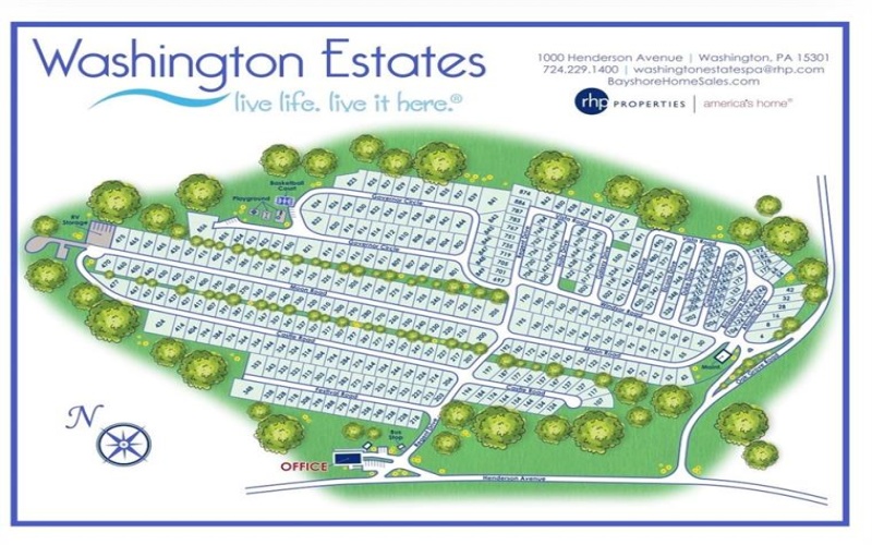 806 Governors Circle, 15301, 15301, 2 Bedrooms Bedrooms, ,1 BathroomBathrooms,Residential,For Sale,Governors Circle,1764859