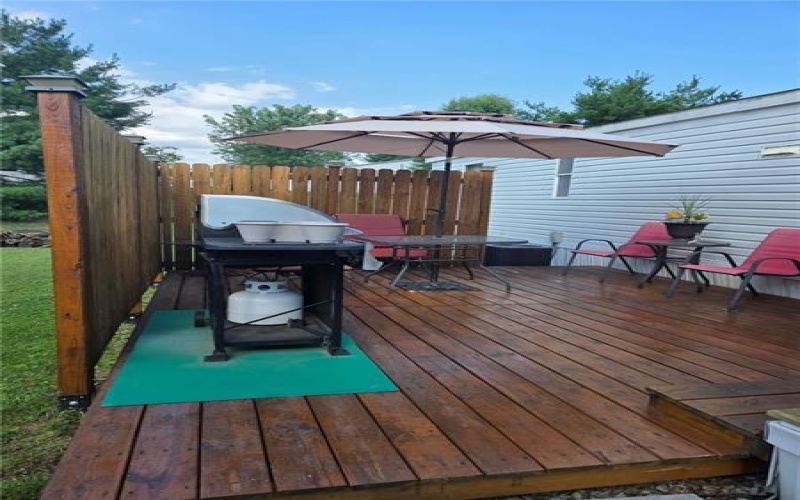 806 Governors Circle, 15301, 15301, 2 Bedrooms Bedrooms, ,1 BathroomBathrooms,Residential,For Sale,Governors Circle,1764859