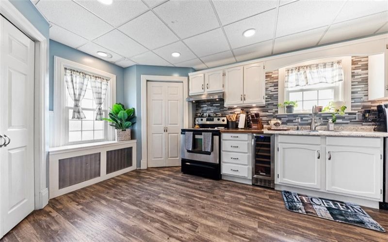 213 Clark St, Belle Vernon, 15012, 3 Bedrooms Bedrooms, 6 Rooms Rooms,1 BathroomBathrooms,Residential,For Sale,Clark St,1764867