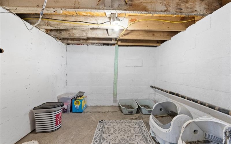 213 Clark St, Belle Vernon, 15012, 3 Bedrooms Bedrooms, 6 Rooms Rooms,1 BathroomBathrooms,Residential,For Sale,Clark St,1764867