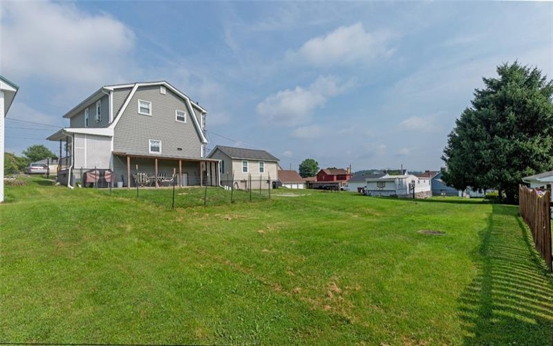 213 Clark St, Belle Vernon, 15012, 3 Bedrooms Bedrooms, 6 Rooms Rooms,1 BathroomBathrooms,Residential,For Sale,Clark St,1764867