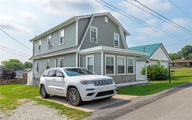 213 Clark St, Belle Vernon, 15012, 3 Bedrooms Bedrooms, 6 Rooms Rooms,1 BathroomBathrooms,Residential,For Sale,Clark St,1764867