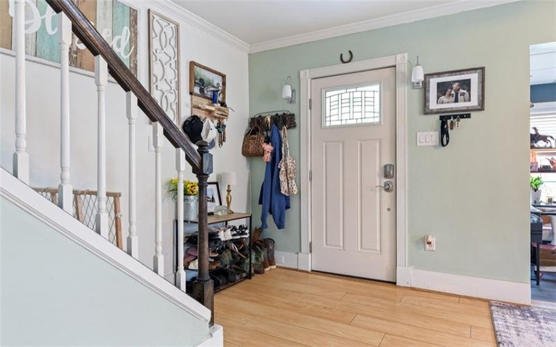 213 Clark St, Belle Vernon, 15012, 3 Bedrooms Bedrooms, 6 Rooms Rooms,1 BathroomBathrooms,Residential,For Sale,Clark St,1764867