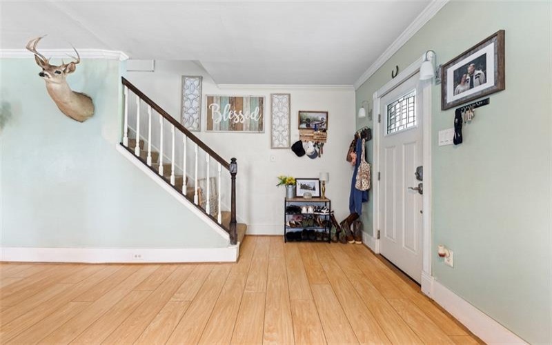 213 Clark St, Belle Vernon, 15012, 3 Bedrooms Bedrooms, 6 Rooms Rooms,1 BathroomBathrooms,Residential,For Sale,Clark St,1764867