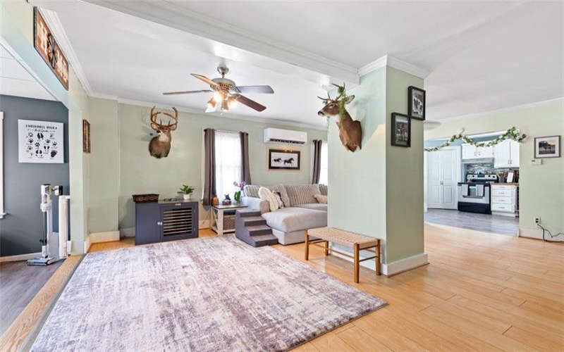 213 Clark St, Belle Vernon, 15012, 3 Bedrooms Bedrooms, 6 Rooms Rooms,1 BathroomBathrooms,Residential,For Sale,Clark St,1764867