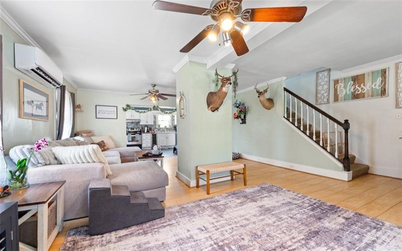 213 Clark St, Belle Vernon, 15012, 3 Bedrooms Bedrooms, 6 Rooms Rooms,1 BathroomBathrooms,Residential,For Sale,Clark St,1764867
