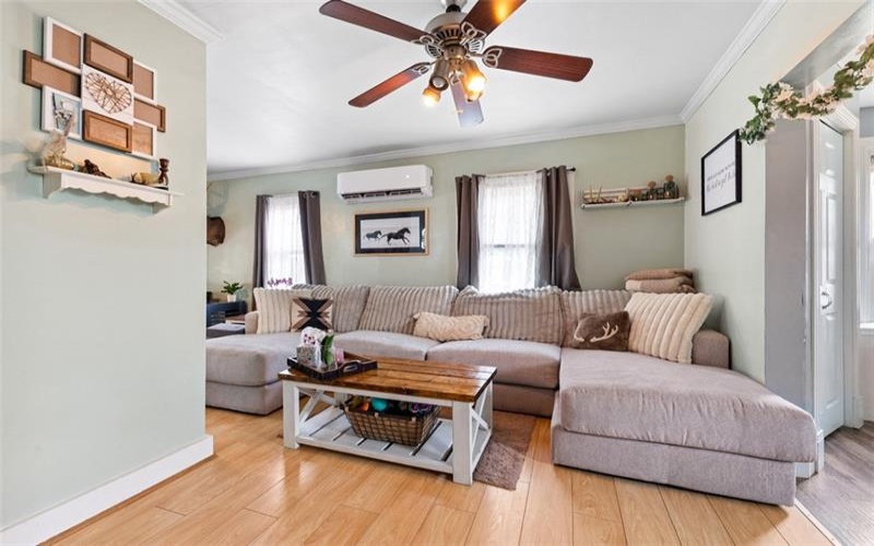 213 Clark St, Belle Vernon, 15012, 3 Bedrooms Bedrooms, 6 Rooms Rooms,1 BathroomBathrooms,Residential,For Sale,Clark St,1764867