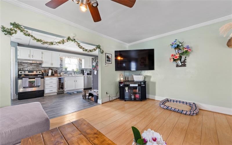 213 Clark St, Belle Vernon, 15012, 3 Bedrooms Bedrooms, 6 Rooms Rooms,1 BathroomBathrooms,Residential,For Sale,Clark St,1764867