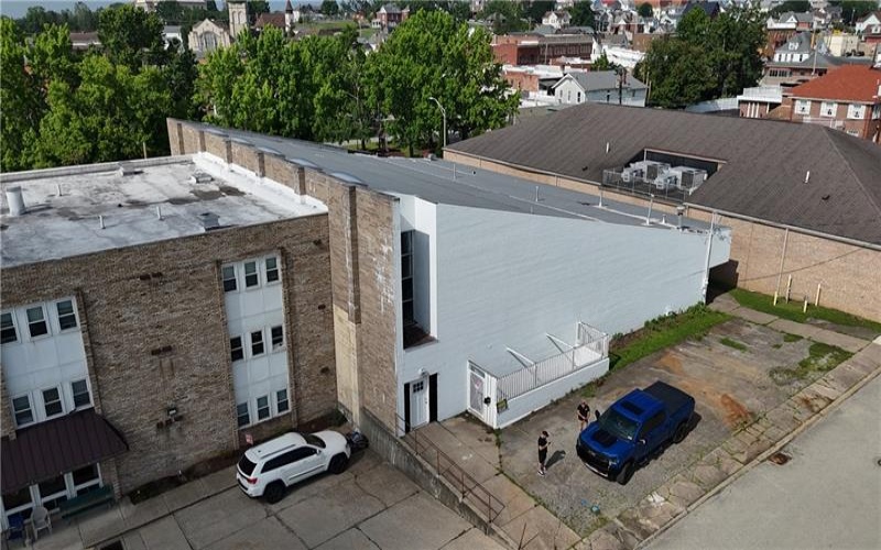 115 Pioneer Way, Scottdale, 15683, ,Commercial-industrial-business,For Sale,Pioneer Way,1764871