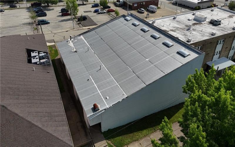 115 Pioneer Way, Scottdale, 15683, ,Commercial-industrial-business,For Sale,Pioneer Way,1764871