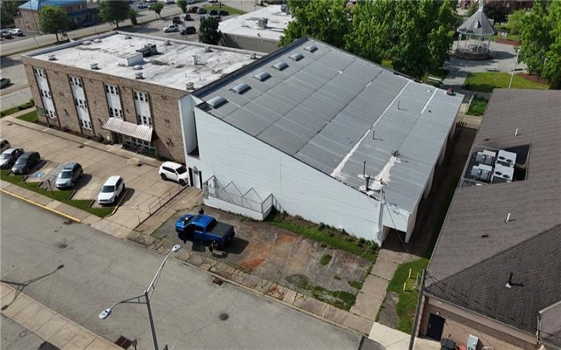 115 Pioneer Way, Scottdale, 15683, ,Commercial-industrial-business,For Sale,Pioneer Way,1764871