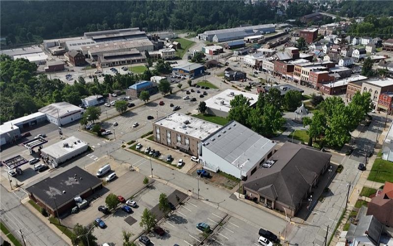 115 Pioneer Way, Scottdale, 15683, ,Commercial-industrial-business,For Sale,Pioneer Way,1764871