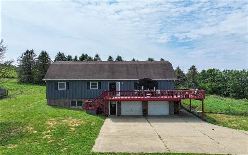 400 Walker Lane, Washington, 15301, 6 Bedrooms Bedrooms, 14 Rooms Rooms,4 BathroomsBathrooms,Residential,For Sale,Walker Lane,1767936