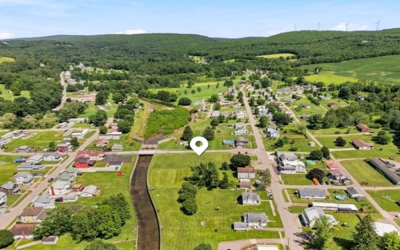 0 Keystone/ Walnut Street, Meyersdale, 15552, ,Farm-acreage-lot,For Sale,Keystone/ Walnut Street,1766588
