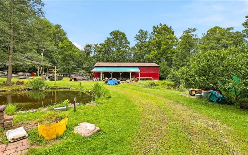 519 Sugar Run Road, New Florence, 15944, 3 Bedrooms Bedrooms, ,3 BathroomsBathrooms,Residential,For Sale,Sugar Run Road,1764891