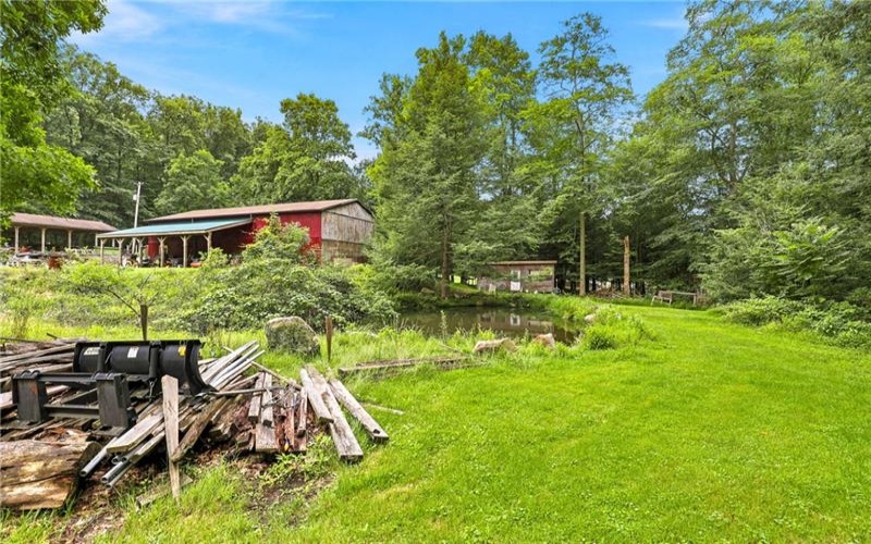 519 Sugar Run Road, New Florence, 15944, 3 Bedrooms Bedrooms, ,3 BathroomsBathrooms,Residential,For Sale,Sugar Run Road,1764891