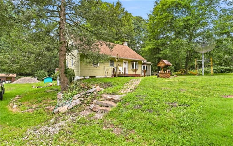 519 Sugar Run Road, New Florence, 15944, 3 Bedrooms Bedrooms, ,3 BathroomsBathrooms,Residential,For Sale,Sugar Run Road,1764891