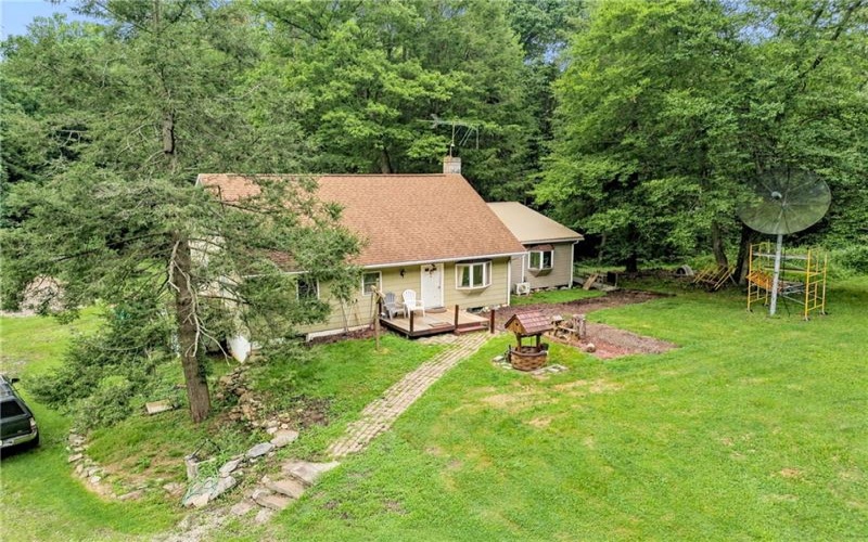 519 Sugar Run Road, New Florence, 15944, 3 Bedrooms Bedrooms, ,3 BathroomsBathrooms,Residential,For Sale,Sugar Run Road,1764891