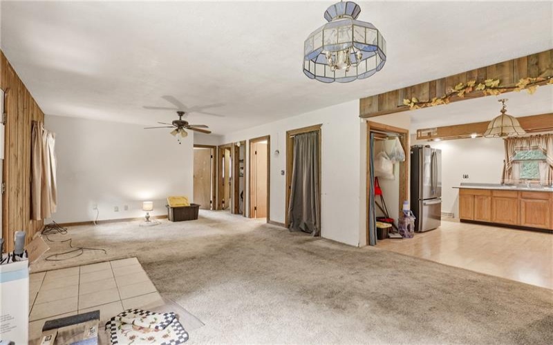 519 Sugar Run Road, New Florence, 15944, 3 Bedrooms Bedrooms, ,3 BathroomsBathrooms,Residential,For Sale,Sugar Run Road,1764891