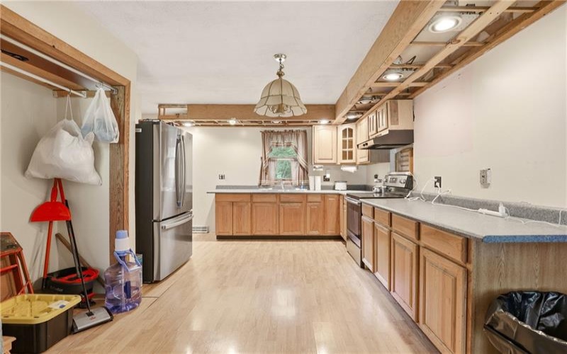 519 Sugar Run Road, New Florence, 15944, 3 Bedrooms Bedrooms, ,3 BathroomsBathrooms,Residential,For Sale,Sugar Run Road,1764891