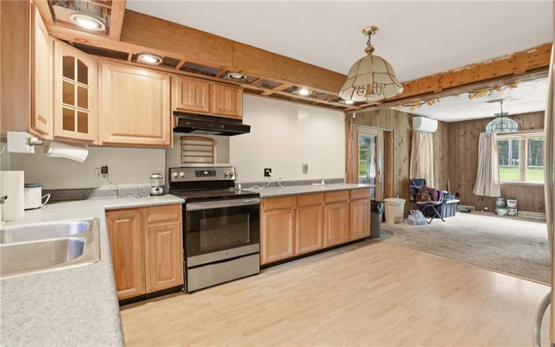 519 Sugar Run Road, New Florence, 15944, 3 Bedrooms Bedrooms, ,3 BathroomsBathrooms,Residential,For Sale,Sugar Run Road,1764891