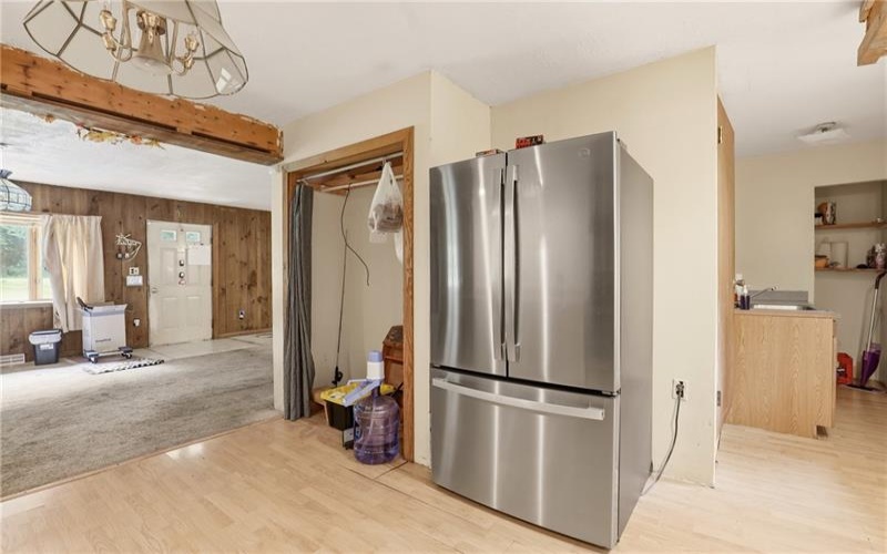 519 Sugar Run Road, New Florence, 15944, 3 Bedrooms Bedrooms, ,3 BathroomsBathrooms,Residential,For Sale,Sugar Run Road,1764891