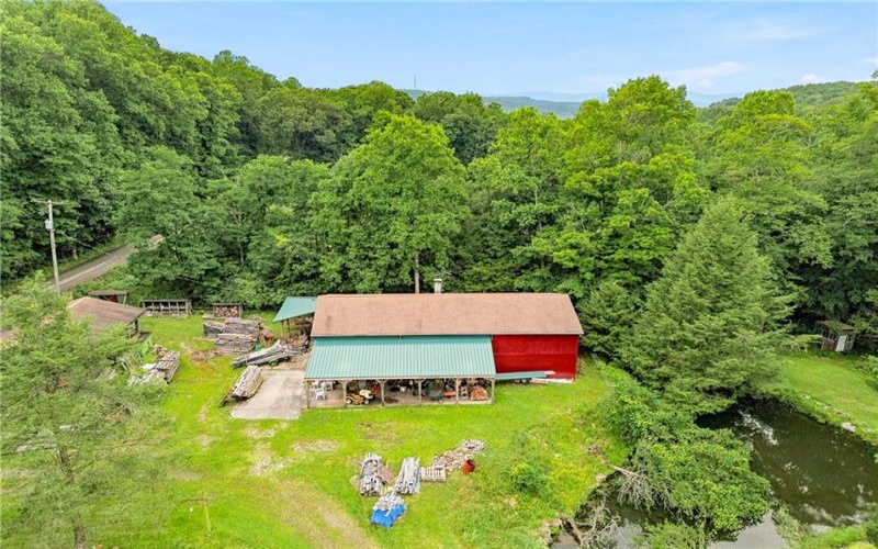 519 Sugar Run Road, New Florence, 15944, 3 Bedrooms Bedrooms, ,3 BathroomsBathrooms,Residential,For Sale,Sugar Run Road,1764891