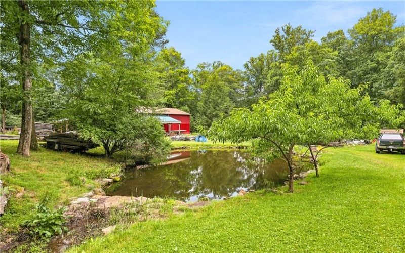 519 Sugar Run Road, New Florence, 15944, 3 Bedrooms Bedrooms, ,3 BathroomsBathrooms,Residential,For Sale,Sugar Run Road,1764891
