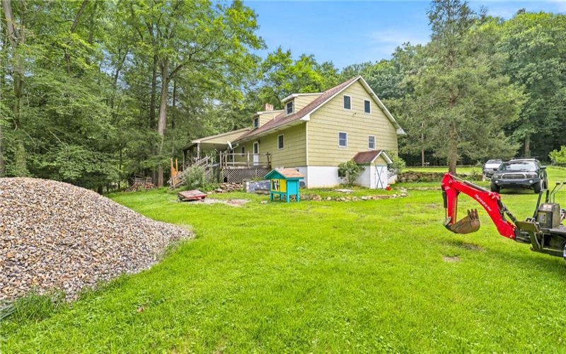 519 Sugar Run Road, New Florence, 15944, 3 Bedrooms Bedrooms, ,3 BathroomsBathrooms,Residential,For Sale,Sugar Run Road,1764891