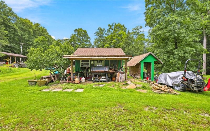 519 Sugar Run Road, New Florence, 15944, 3 Bedrooms Bedrooms, ,3 BathroomsBathrooms,Residential,For Sale,Sugar Run Road,1764891