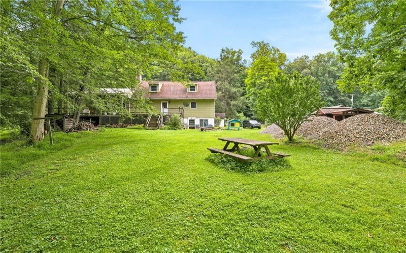 519 Sugar Run Road, New Florence, 15944, 3 Bedrooms Bedrooms, ,3 BathroomsBathrooms,Residential,For Sale,Sugar Run Road,1764891