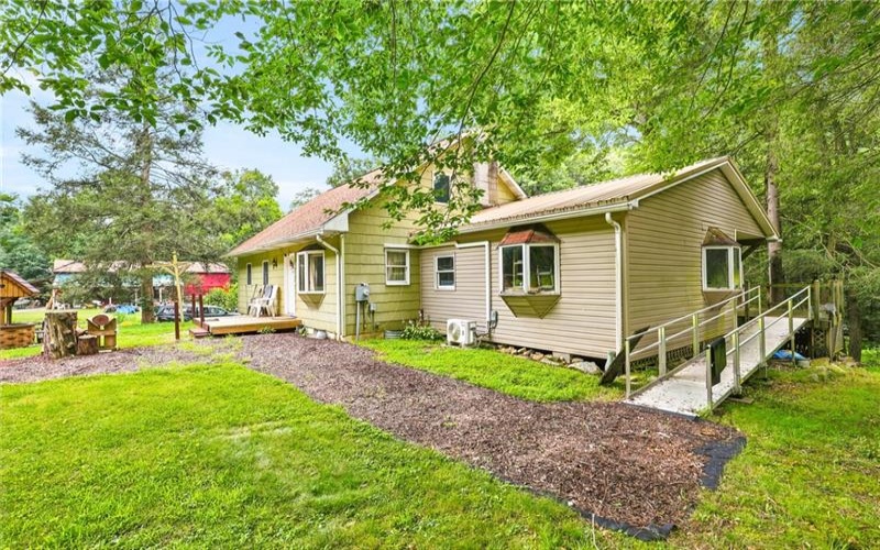 519 Sugar Run Road, New Florence, 15944, 3 Bedrooms Bedrooms, ,3 BathroomsBathrooms,Residential,For Sale,Sugar Run Road,1764891