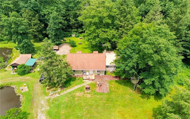 519 Sugar Run Road, New Florence, 15944, 3 Bedrooms Bedrooms, ,3 BathroomsBathrooms,Residential,For Sale,Sugar Run Road,1764891