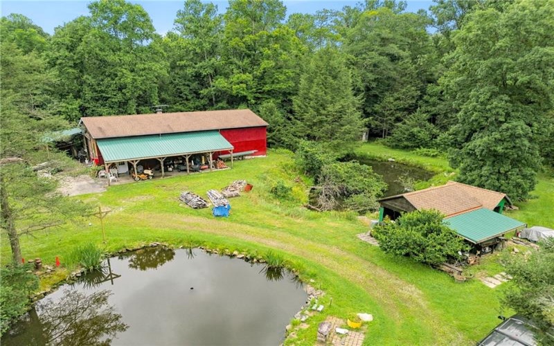 519 Sugar Run Road, New Florence, 15944, 3 Bedrooms Bedrooms, ,3 BathroomsBathrooms,Residential,For Sale,Sugar Run Road,1764891