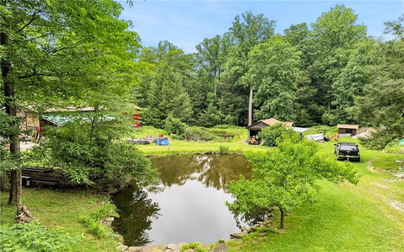 519 Sugar Run Road, New Florence, 15944, 3 Bedrooms Bedrooms, ,3 BathroomsBathrooms,Residential,For Sale,Sugar Run Road,1764891