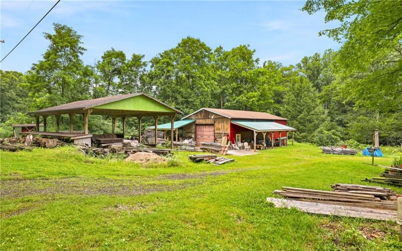 519 Sugar Run Road, New Florence, 15944, 3 Bedrooms Bedrooms, ,3 BathroomsBathrooms,Residential,For Sale,Sugar Run Road,1764891