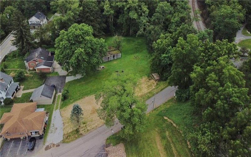 540 Coleman Rd, Mc Donald, 15057, ,Farm-acreage-lot,For Sale,Coleman Rd,1764903