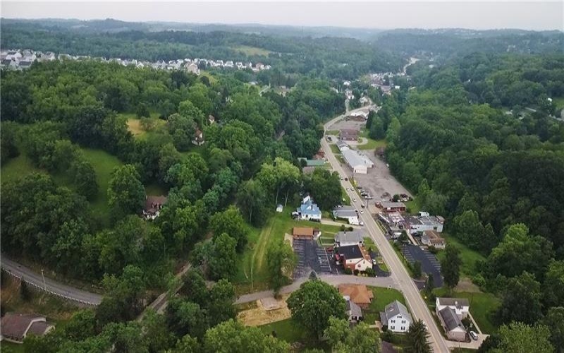 540 Coleman Rd, Mc Donald, 15057, ,Farm-acreage-lot,For Sale,Coleman Rd,1764903