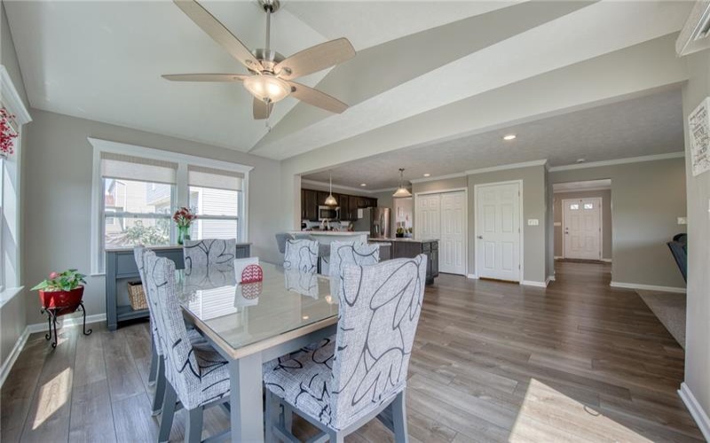 278 Stump Dr, Rostraver Twp, 15012, 4 Bedrooms Bedrooms, ,2.2 BathroomsBathrooms,Residential,For Sale,Stump Dr,1764918